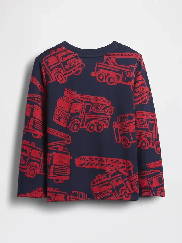 T-shirt à poche « Mix & Match » pour Bébé & Enfant