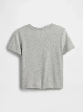 T-shirt à poche « Mix & Match » pour Bébé & Enfant