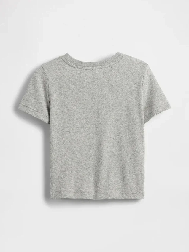 T-shirt à poche « Mix & Match » pour Bébé & Enfant