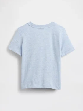 T-shirt à poche « Mix & Match » pour Bébé & Enfant