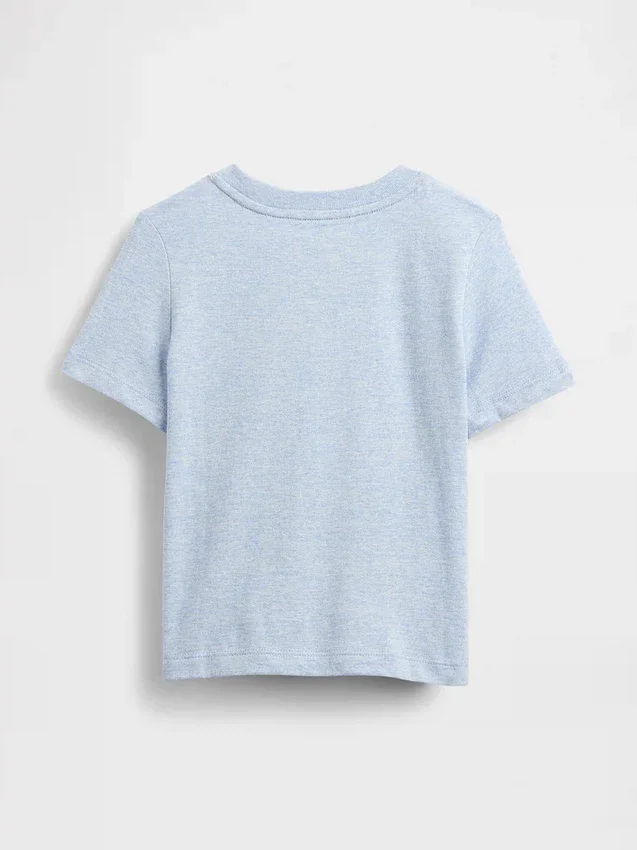 T-shirt à poche « Mix & Match » pour Bébé & Enfant