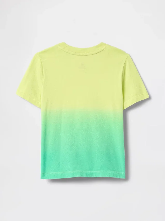 T-shirt à poche « Mix & Match » pour Bébé & Enfant