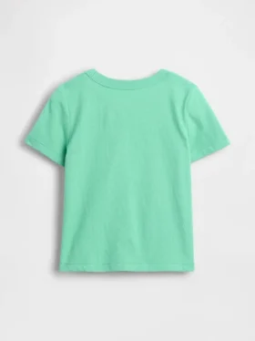 T-shirt à poche « Mix & Match » pour Bébé & Enfant