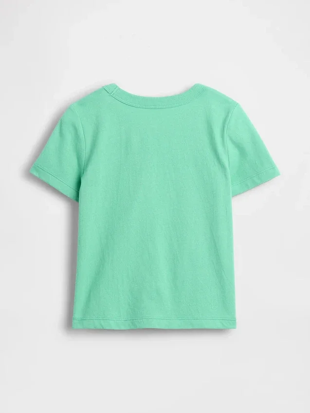 T-shirt à poche « Mix & Match » pour Bébé & Enfant