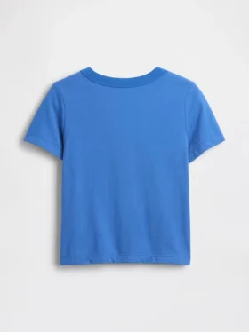 T-shirt à poche « Mix & Match » pour Bébé & Enfant