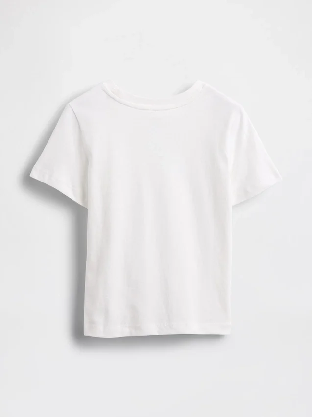 T-shirt à poche « Mix & Match » pour Bébé & Enfant