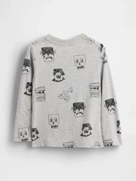 T-shirt à poche « Mix & Match » pour Bébé & Enfant