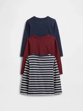 T-shirt à poche « Mix & Match » pour Bébé & Enfant
