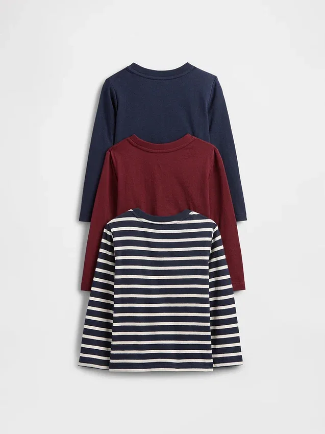 T-shirt à poche « Mix & Match » pour Bébé & Enfant