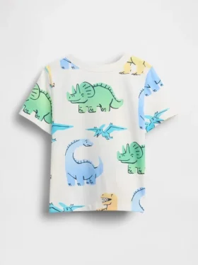 T-shirt à poche « Mix & Match » pour Bébé & Enfant