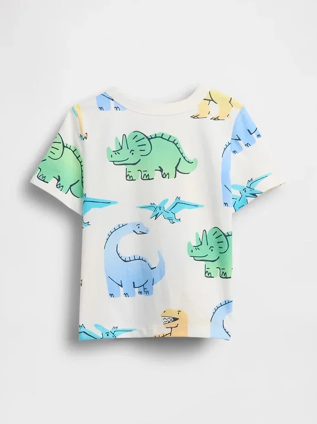 T-shirt à poche « Mix & Match » pour Bébé & Enfant