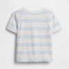 T-shirt à poche « Mix & Match » pour Bébé & Enfant