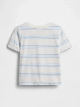 T-shirt à poche « Mix & Match » pour Bébé & Enfant