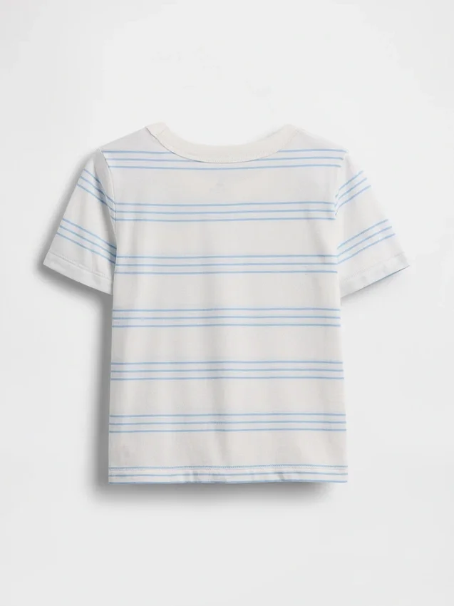 T-shirt à poche « Mix & Match » pour Bébé & Enfant
