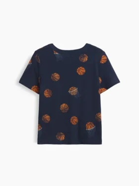 T-shirt à poche « Mix & Match » pour Bébé & Enfant
