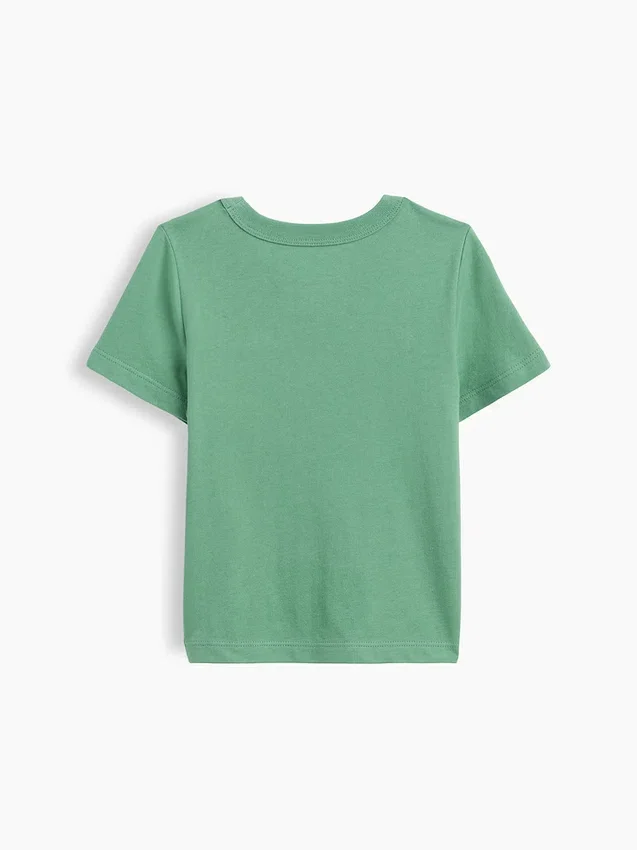 T-shirt à poche « Mix & Match » pour Bébé & Enfant