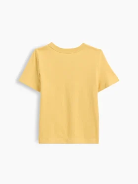 T-shirt à poche « Mix & Match » pour Bébé & Enfant