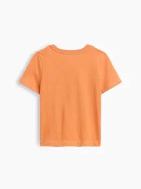 T-shirt à poche « Mix & Match » pour Bébé & Enfant