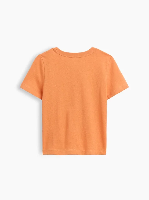 T-shirt à poche « Mix & Match » pour Bébé & Enfant