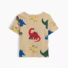 T-shirt à poche « Mix & Match » pour Bébé & Enfant