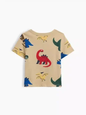 T-shirt à poche « Mix & Match » pour Bébé & Enfant