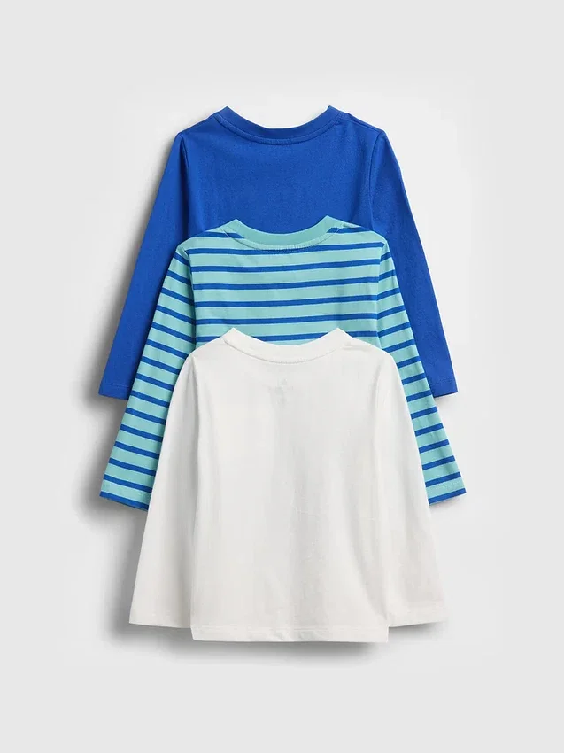 T-shirt à poche « Mix & Match » pour Bébé & Enfant