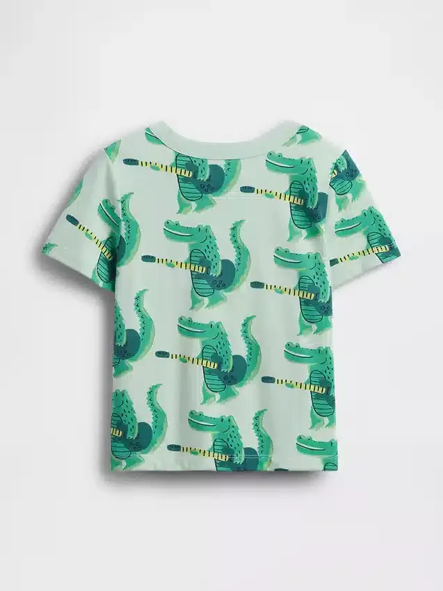 T-shirt à poche « Mix & Match » pour Bébé & Enfant