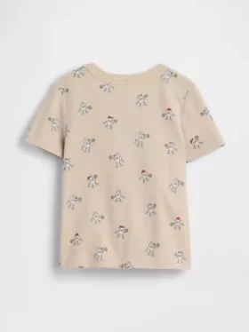 T-shirt à poche « Mix & Match » pour Bébé & Enfant