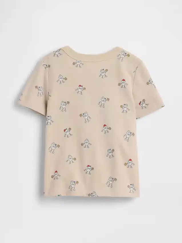 T-shirt à poche « Mix & Match » pour Bébé & Enfant