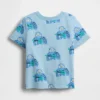 T-shirt à poche « Mix & Match » pour Bébé & Enfant