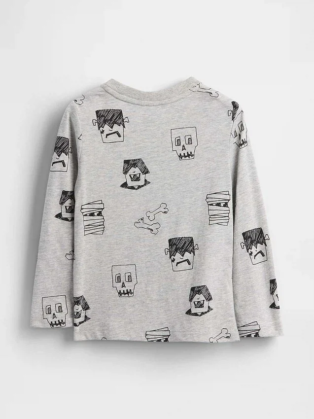 T-shirt à poche « Mix & Match » pour Bébé & Enfant