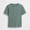T-shirt à poche pour enfant