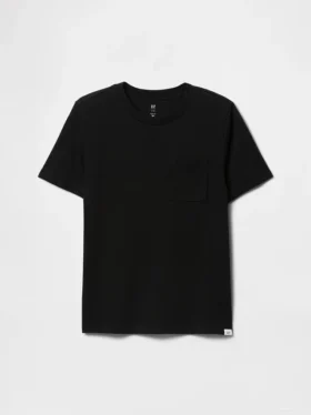 T-shirt à poche pour enfant