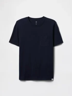T-shirt à poche pour enfant