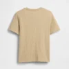 T-shirt à poche pour enfant