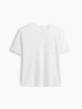 T-shirt à poche pour enfant