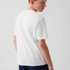 T-shirt à poche pour enfant