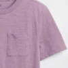 T-shirt à poche pour enfant