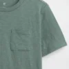 T-shirt à poche pour enfant