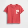 T-shirt pour bébé avec motif Winnie l'ourson