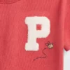 T-shirt pour bébé avec motif Winnie l'ourson