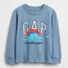 T-shirt pour Bébé & Enfant avec logo dinosaure