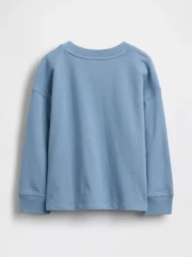 T-shirt pour Bébé & Enfant avec logo dinosaure