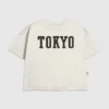 T-shirt pour enfant avec imprimé « Tokyo Bold »