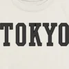 T-shirt pour enfant avec imprimé « Tokyo Bold »