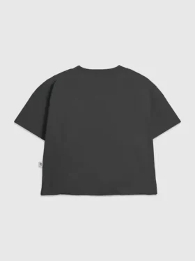 T-shirt pour enfant avec motif « Alice au pays des merveilles »