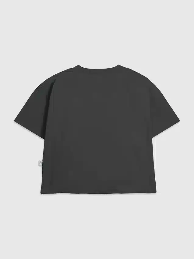 T-shirt pour enfant avec imprimé « K-Pop Demon Hunters »