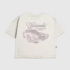 T-shirt pour enfant avec motif « Chevy Classic »