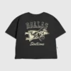 T-shirt pour enfant avec motif Dallas Stallions