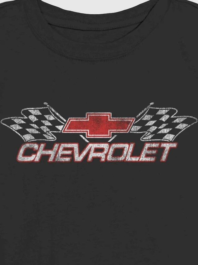 T-shirt pour enfant avec motif General Motors